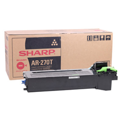 Immagine di TONER AR 215-235-275 AR270LT [AR270T]