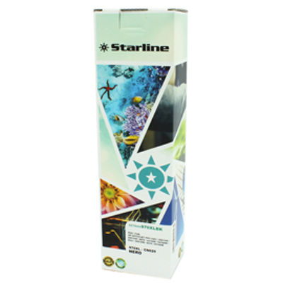 Immagine di Starline - Cartuccia - ink Nero per print c/Hp 970 con chip [JNHP970B]