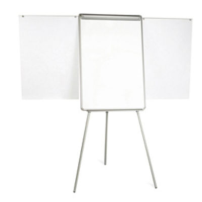 Immagine di LAVAGNA PORTABLOCCO 70X102CM C/BRACCI ESTENS. STARLINE [EA2306046-STL]