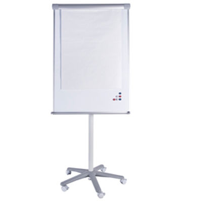 Immagine di Lavagna portablocco Mobile 70X100cm Starline [EA4806715-STL]