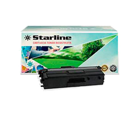 Immagine di Starline - Toner ricostruito per Brother - Nero - TN423BK - 6.000 pag [K18061TA]