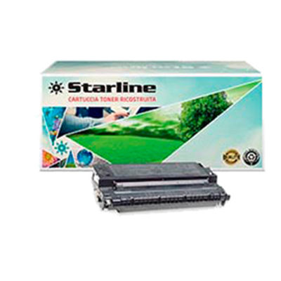 Immagine di Starline - Toner Ricostruito - per Canon - Nero - 1491A003 - 4.000 pag [K10785TA]