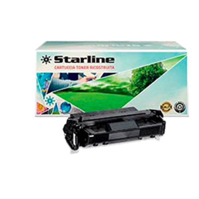 Immagine di Starline - Toner Ricostruito - per Hp - Nero - C4096A - 5.000 pag [K11498TA]