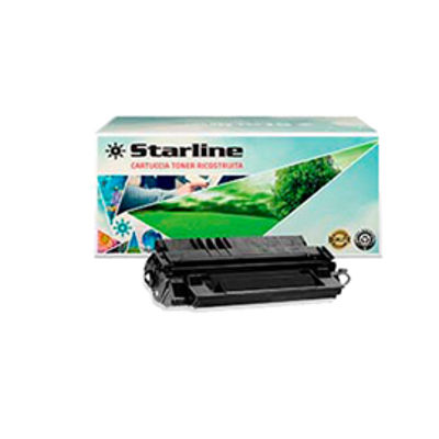 Immagine di Starline - Toner Ricostruito - per Hp - Nero - C4129X - 10.000 pag [K11346TA]