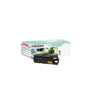 Immagine di Starline - Toner Ricostruito - per Kyocera - Nero - TK-160 - 2.500 pag [K15490TA]