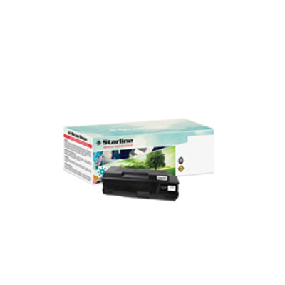 Immagine di Starline - Toner Ricostruito - per Kyocera - Nero - TK-310 - 12.000 pag [K12390TA]