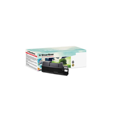 Immagine di Starline - Toner Ricostruito - per Kyocera - Nero - TK-350 - 15.000 pag [K15208TA]