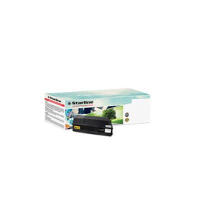 Immagine di Starline - Toner Ricostruito - per Kyocera - Nero - TK-360 - 20.000 pag [K15362TA]