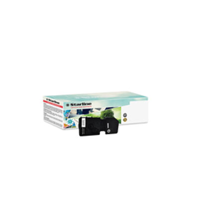 Immagine di Starline - Toner Ricostruito - per Kyocera - Nero - TK-5230K - 2.600 pag [K18372TA]