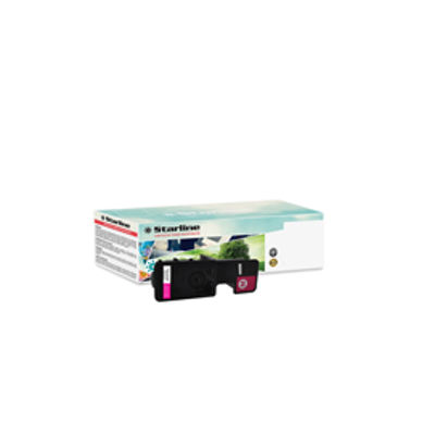 Immagine di Starline - Toner Ricostruito - per Kyocera - Magenta - TK-5230M - 2.200 pag [K18374TA]