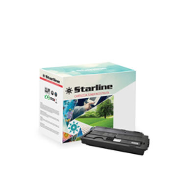 Immagine di Starline - Toner Ricostruito - per Kyocera Taskalfa - Nero - TK-7105 - 20.000 pag [K40259TA]