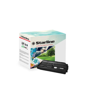 Immagine di Starline - Toner Ricostruito - per Kyocera Taskalfa - Nero - TK-7205 - 35.000 pag [TNKY7205]