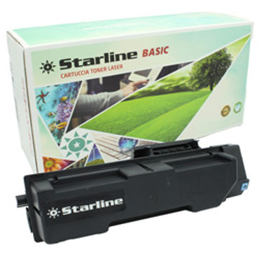 Immagine di Toner Starline BASIC Nero per EPSON WORKFORCE AL-M310 / AL-M310DN / AL-M310DTN [TREPM320X]