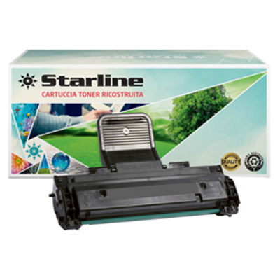 Immagine di TONER RIC. BASIC X SAMSUNG ML 1610 [K12340TA]