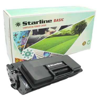 Immagine di Starline Toner Nero per Samsung ML-3560 / ML-3561 / ML-3561N / ML-3561ND [STLSML3560DB]