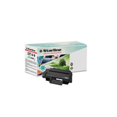 Immagine di Starline - Toner Ricostruito - per Samsung - Nero - ml-D2850B/ELS - 5.000 pag [K15225TA]