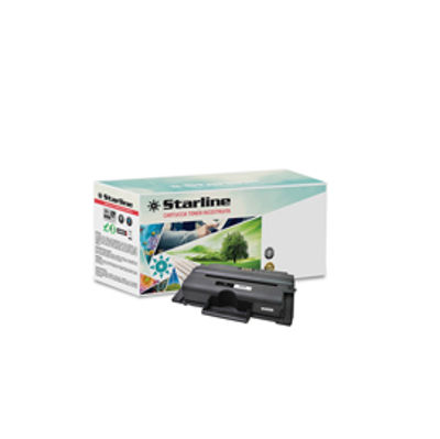 Immagine di Starline - Toner Ricostruito - per Samsung - Nero - ml-D3470B/EUR - 10.000 pag [K15118TA]