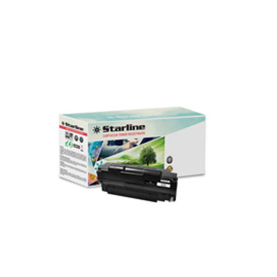 Immagine di Starline - Toner ricostruito per Samsung - 4510 ND, 5010 ND, 5015 ND - 30.000 pag [K15717TA]