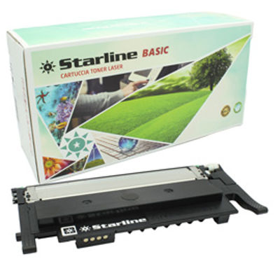 Immagine di Toner Starline BASIC per HP COLOR LASER 150A / 150NW / MFP 178NWG / MFP 179FWG [TNHPW2070B]