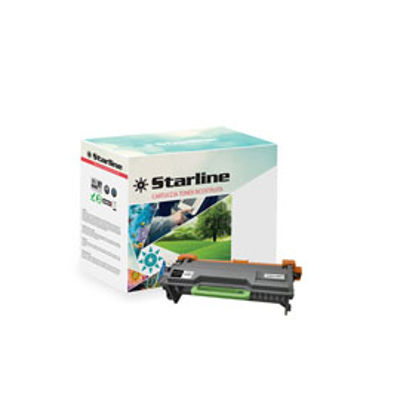 Immagine di Toner Ric Nero per Xerox VersaLink C400/DN • 400/N • 405/DN • 405/N [C400K-XL-NTS]