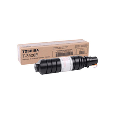 Immagine di Toshiba - Toner - Nero - 6AJ00000037 - 21.000 pag [6AJ00000037]