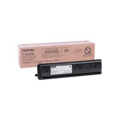 Immagine di Toshiba - Toner - Nero - 6AJ00000255 - 30.000 pag [6AJ00000255]