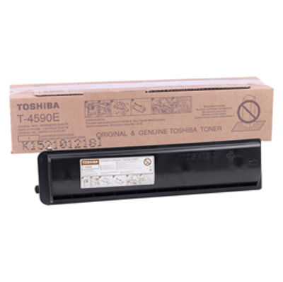 Immagine di TONER NERO e-STUDIO256-306-356-456/506 [6AJ00000086]