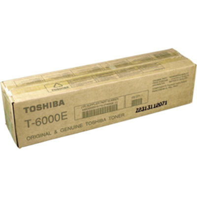 Immagine di Toshiba - Toner - Nero - 6AK00000016 - 60.100 pag [6AK00000016]