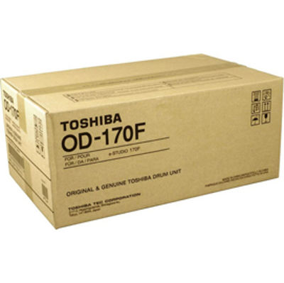 Immagine di Toshiba - Tamburo - Nero - 6A000000311 - 20.000 pag [6A000000311]