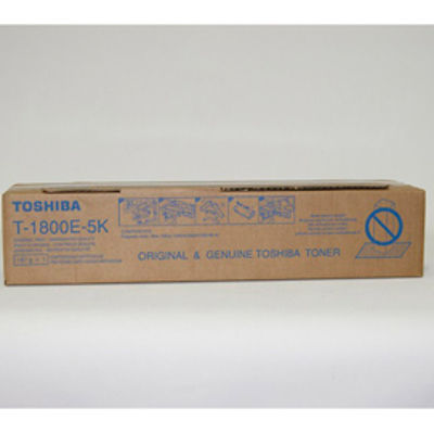 Immagine di Toshiba - Toner - Nero -6AJ00000212 - 5.900 pag [6AJ00000212]