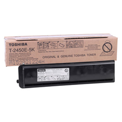 Immagine di Toshiba - Toner - Nero - 6AJ00000245 - 5.900 pag [6AJ00000245]