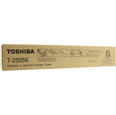 Immagine di TONER PER e-STUDIO 2505H-2505F T-2505 [6AG00005084]