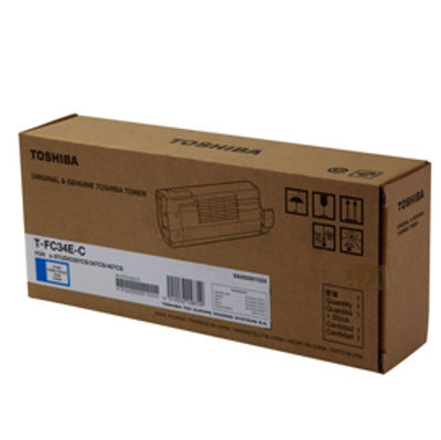 Immagine di Toshiba - Toner - Giallo - 6A000001809 - 11.500 pag [6A000001809]