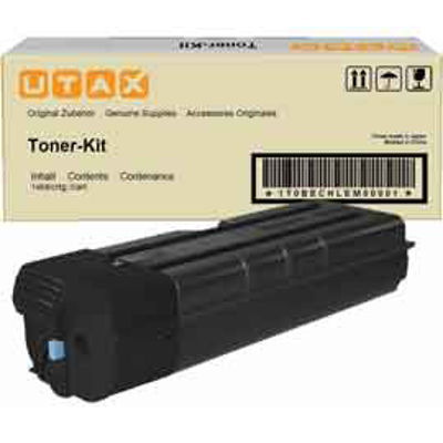 Immagine di Utax - Toner - Nero - U1T02NJ0UT0 - 70.000 pag [U1T02NJ0UT0]