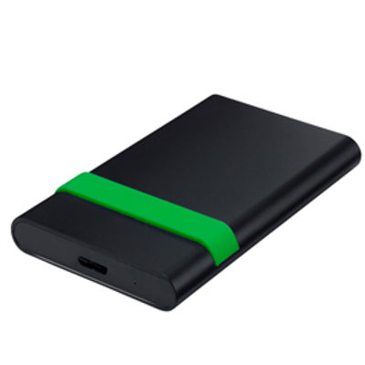 Immagine di HARD DISK PORTATILE RICONDIZIONATO USB3.2 GEN 1 320GB [053110]