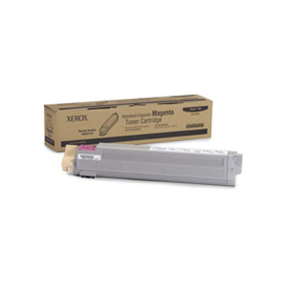 Immagine di PHASER® 7400 - CARTUCCIA TONER MAGENTA STANDARD (9.500 PAGINE) [106R01151]