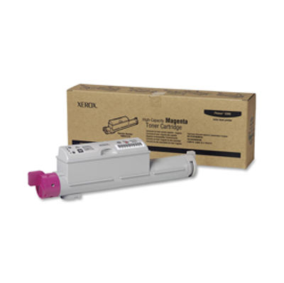 Immagine di Xerox - Toner - Magenta - 106R01219 - 12.000 pag [106R01219]