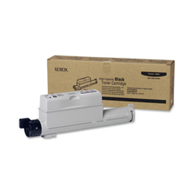 Immagine di Xerox - Toner - Nero - 106R01221 - 18.000 pag [106R01221]