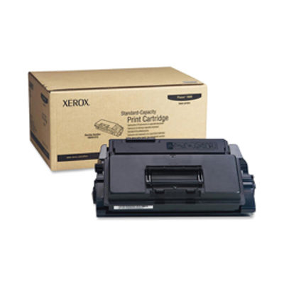 Immagine di Xerox - Toner - Nero - 106R01370 - 7.000 pag [106R01370]