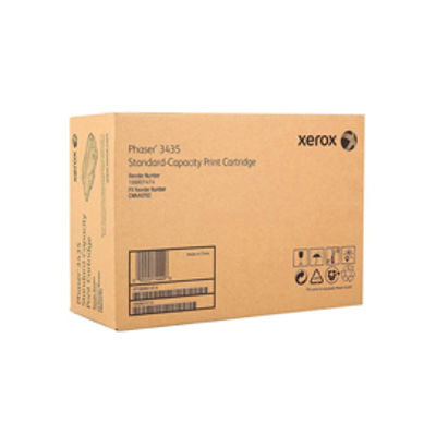 Immagine di Xerox - Toner - Nero - 106R01414 - 4.000 pag [106R01414]