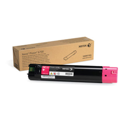 Immagine di Xerox - Toner - Magenta - 106R01504 - 5.000 pag [106R01504]