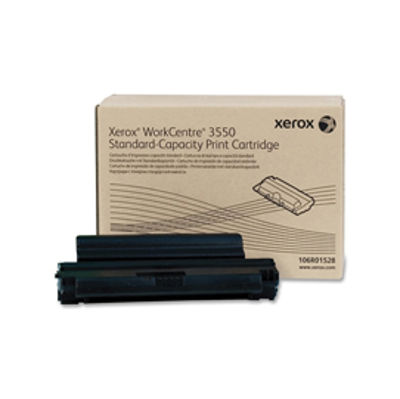 Immagine di Xerox - Toner - Nero - 106R01528 - 5.000 pag [106R01528]