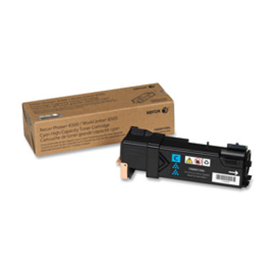 Immagine di Xerox - Toner - Ciano - 106R01594 - 2.500 pag [106R01594]