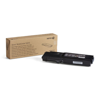 Immagine di Xerox - Toner - Nero - 106R2747 - 11.000 pag [106R2747]