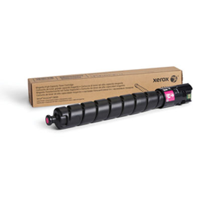 Immagine di Xerox - Toner - Magenta - 106R04051 - alta capacitA' [106R04051]