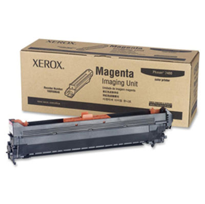 Immagine di Xerox - Tamburo - Magenta - 108R00648 - 30.000 pag [108R00648]