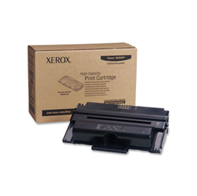 Immagine di Xerox - Toner - Nero - 108R00795 - 10.000 pag [108R00795]