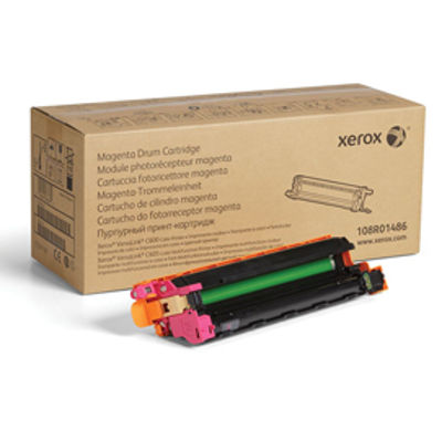 Immagine di Xerox - Toner - Magenta - 108R01486 - 40.000 pag [108R01486]