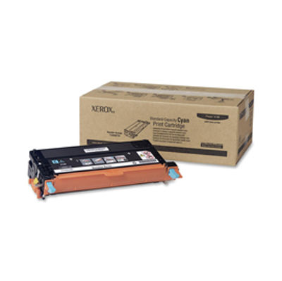 Immagine di Xerox - Toner - Ciano - 113R00719 - 2.000 pag [113R00719]