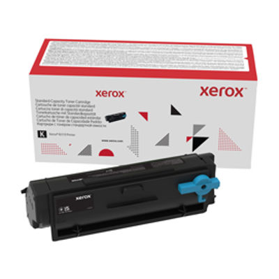 Immagine di Xerox - Toner - Nero - 006R04376 - 3.000 pag [006R04376]